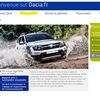 Green Washing : le Duster de Dacia