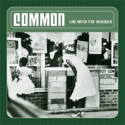 COMMON - The 6th Sense