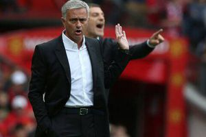 Jose Morinho Set to revive Manchester united UCL reputation.