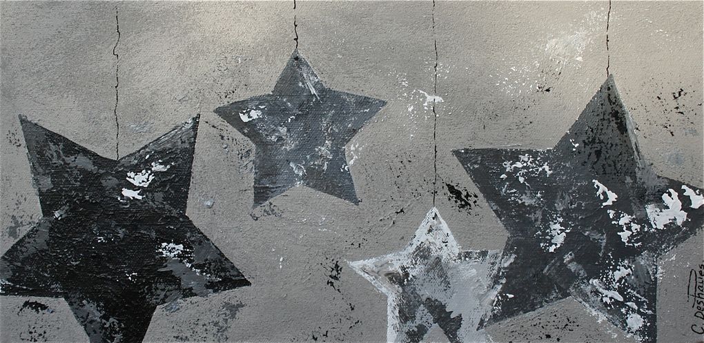 Album - Peinture