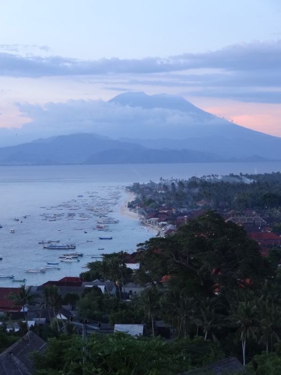 Album - 56.Sud de Bali et Lembongan (Indonesie--avril)