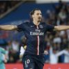 Ibrahimovic pile et face