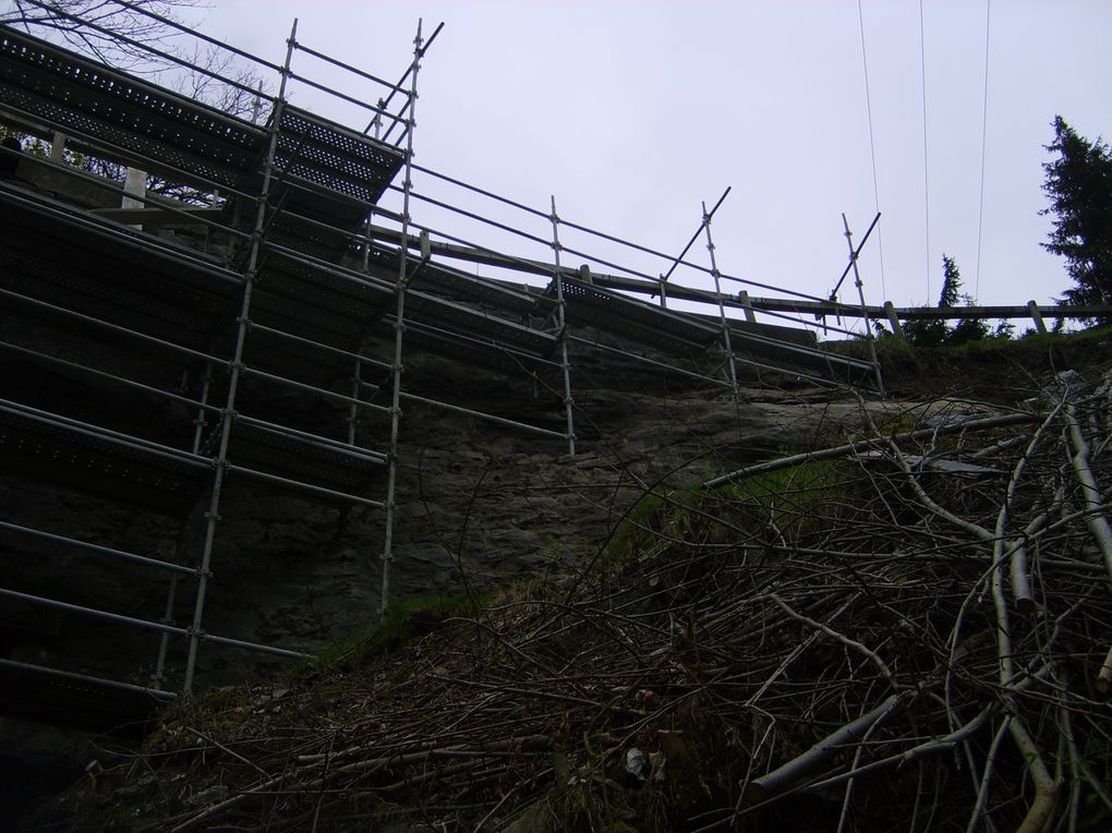 Album - CHANTIER TP (HAUTE SAVOIE)