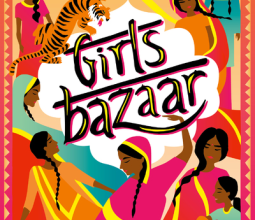 Girls Bazaar                  Ruchira Gupta               Slalom