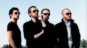 Les meilleures chansons de Coldplay :