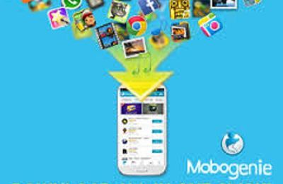 Mobogenie – Añadir una manera de hacer dinero para los desarrolladores de Android