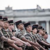 Quand l'armée française est ciblée par des intox autour des "gilets jaunes"