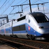 La SNCF veut des TGV... sans conducteur