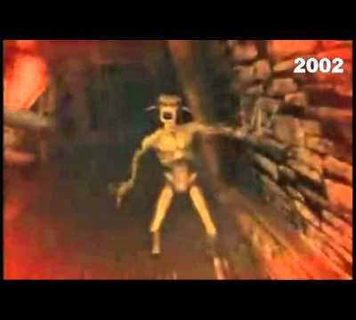 The Elder Scrolls (1994-2011)