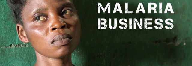 "Malaria Business", documentaire inédit ce soir sur France Ô