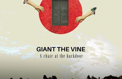 Giant The Vine ○ The Heresiarch