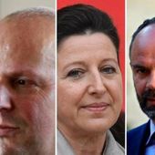 Perquisitions chez les ministres : la magistrature présente sa facture - Vu du Droit