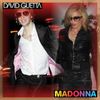 Madonna & David Guetta