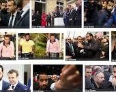 Macron au bord du précipice avec cette nouvelle affaire de passeports diplomatiques du franc-maçon Alexandre Benalla