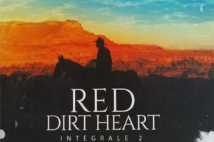 Red Dirt Heart intégrale 2 de N.R. WALKER