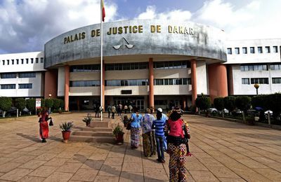 Procès Habré : « C’est notre stratégie, une défense de refus »