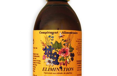 formule phytotherapie elimination - Drainage - Minceur