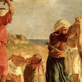 Massacrés par les Turcs, canonisés par Benoît XVI, les glorieux martyrs d'Otrante