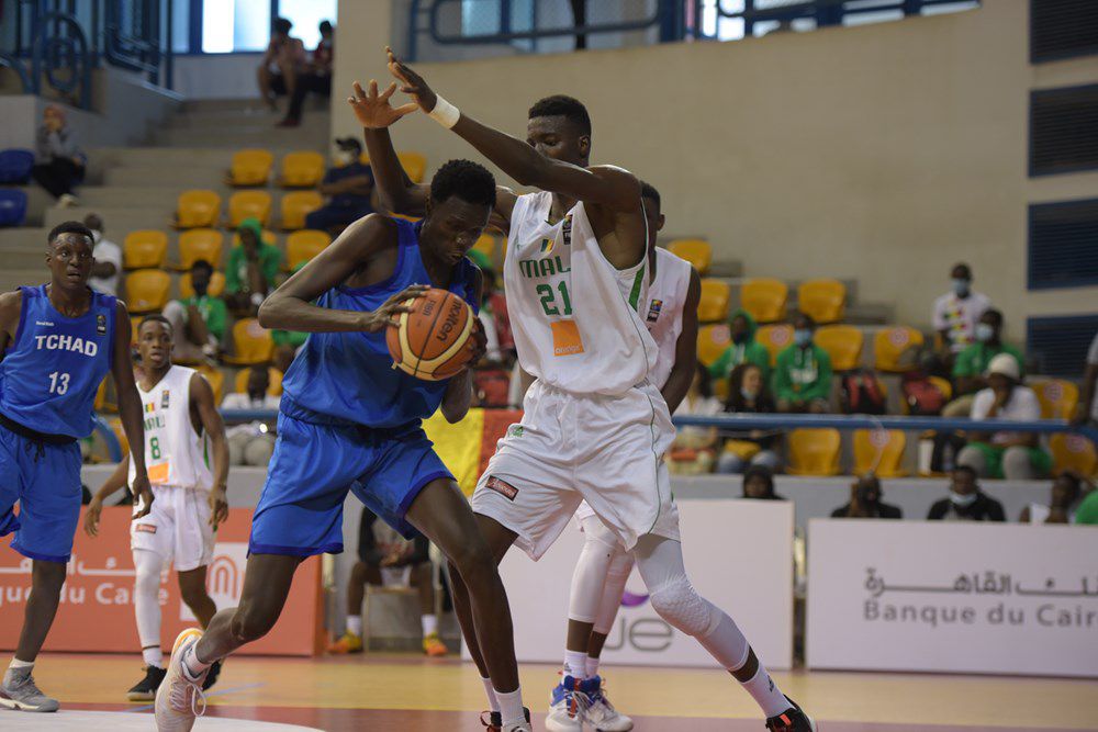 Coupe d'Afrique masculine des U16 : le Mali écrase le Tchad en demi-finale pour s'offrir une troisième finale consécutive 