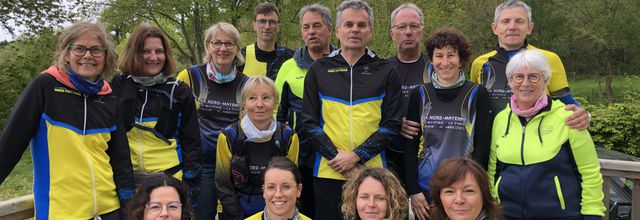 Retour sur le stage running à Erquy