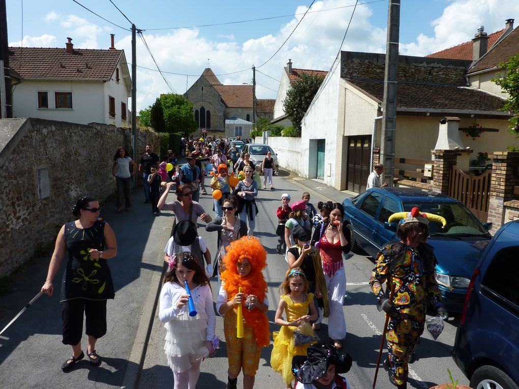 Album - CARNAVAL 2011