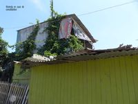 Juan Pablo Segundo, Villa El Salvador