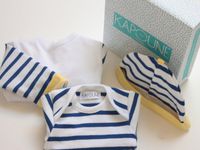 © KAPOUNE : coffrets et accessoires naissance