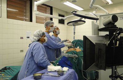 Why Laparoscopy Surgery Is Beneficial And How It Is Done?