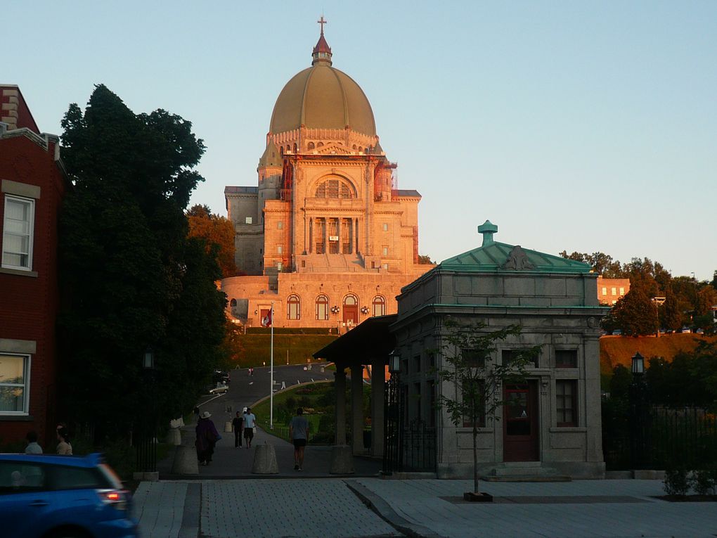 Album - Oratoire-Saint-Joseph