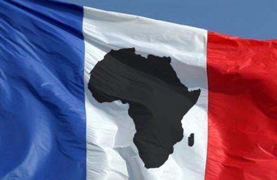 L'autocrate françafricain Déby déclare sur TV 5 monde : "C'est la France qui a changé la constitution du Tchad et c'est elle qui me critique" (Vidéo)