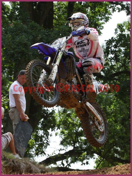 Album - MOTO-CROSS-LE-QUESNOY-N2