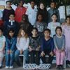 photo de classe 2010