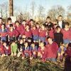 Ecole de rugby 1993