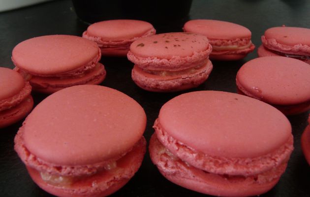 Macarons