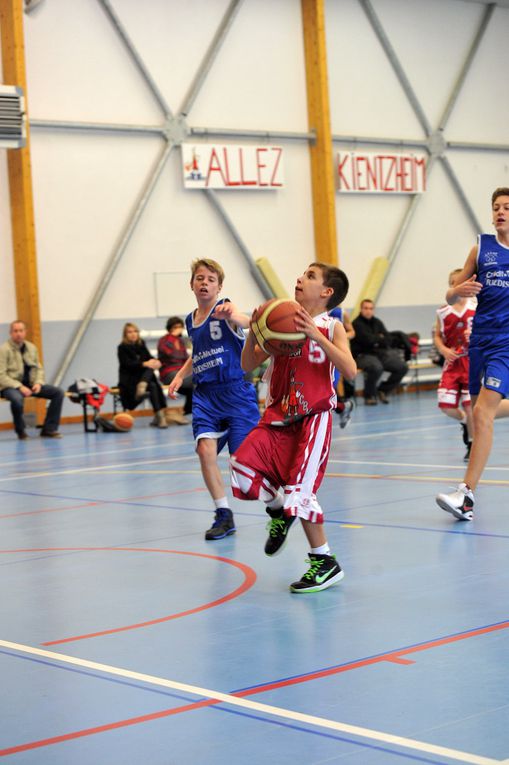 Album - CB-Kientzheim-U13M-vs-RIEDISHEIM-1-le-10-11-2013