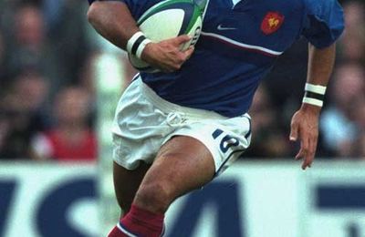 Quelques records de joueurs du XV de France