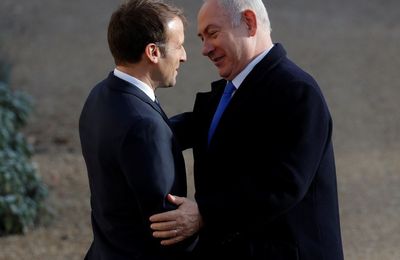 Frappes en Iran : Israël a le droit de « se protéger » et d’« assurer sa sécurité », selon Emmanuel Macron (Le Parisien)