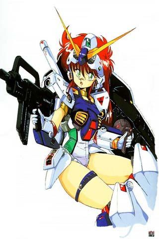 Album - Gundam