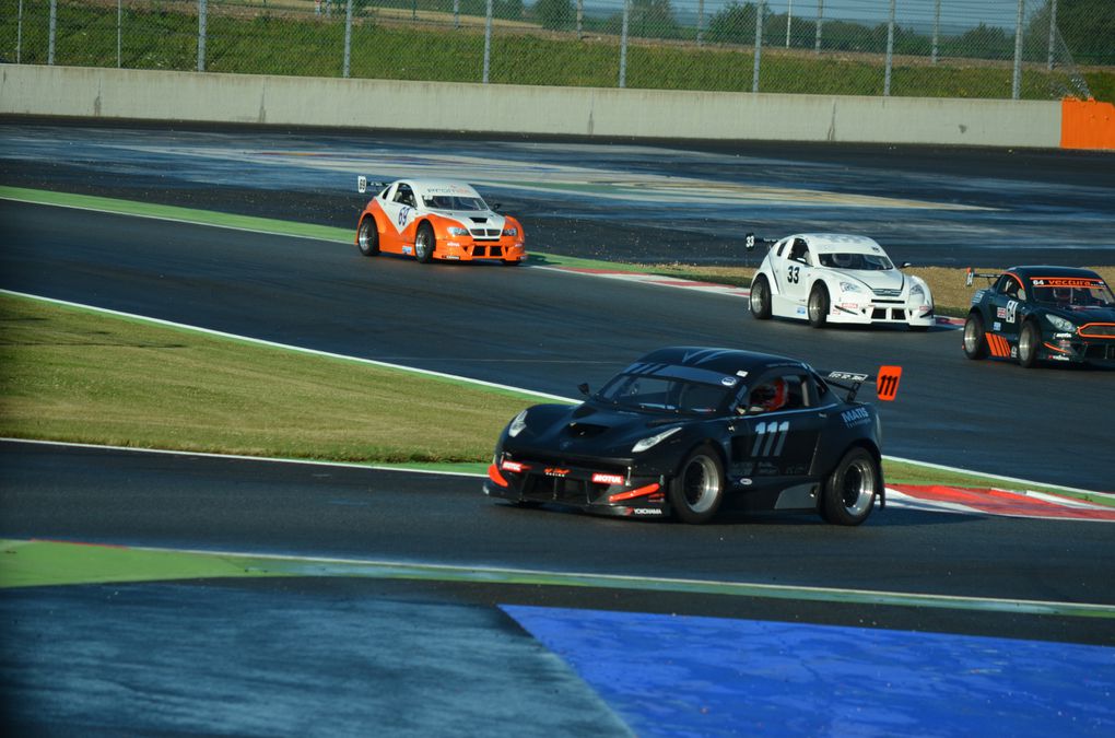 GT Tour à Magny Cours / RCZ Racing Cup et Mitjets Series 1300 + 2L