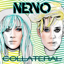 NERVO - Bulletproof feat. Harrison Miya (Official Video)