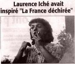 Laurence Iché