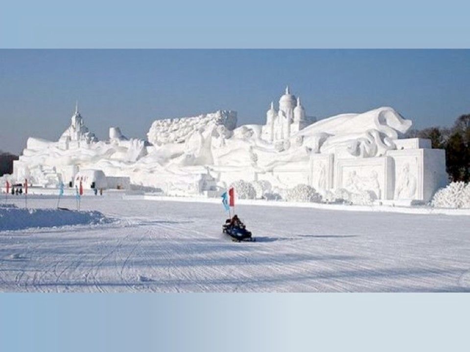Canada - Beauté fondante