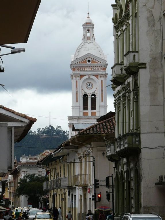 Album - Cuenca