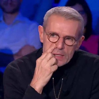 Lambert Wilson pousse un coup de gueule contre Jean-François Copé sur France 2
