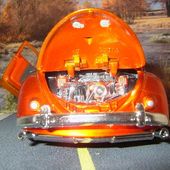 LES MODELES COCCINELLE - car-collector