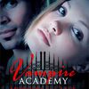" Vampire Academy - Tome 2 : Morsure de Glace " de Richelle Mead
