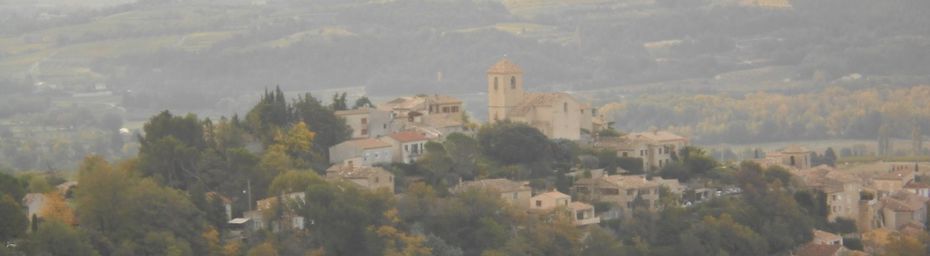 Rallye des Côtes du Rhône à Montbrison sur Lez