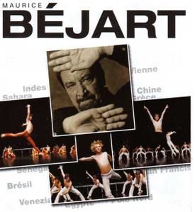 IRREMPLACABLE MAURICE BEJART