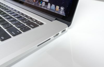 Macbook Boot From Usb