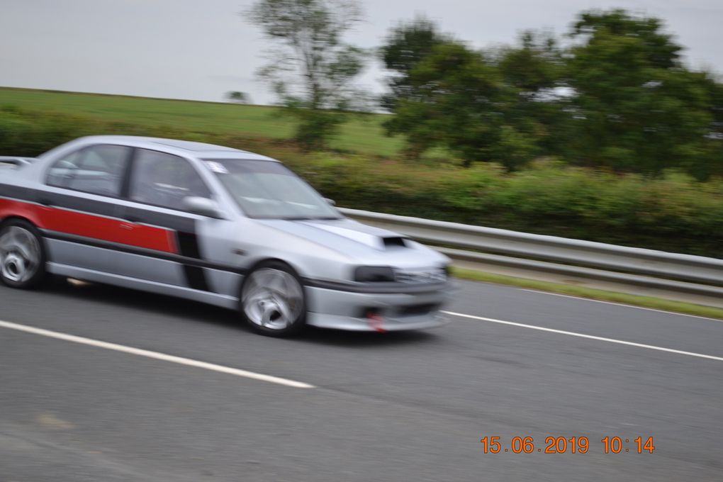 Album Photos NISSAN Primera P10 à moteur GTIR  La Chatre 2019